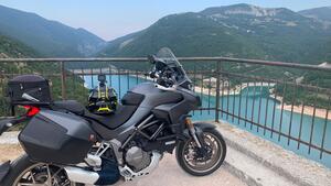 Ducati Multistrada 1260 S (2018 - 20) 