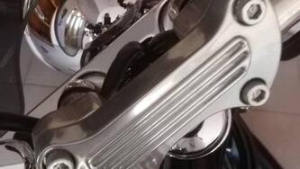 Harley-Davidson 1450 Standard (1999 - 01) - FXSTS usata