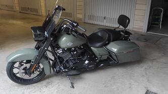 Harley-Davidson Road King Special (2021 - 25) usata
