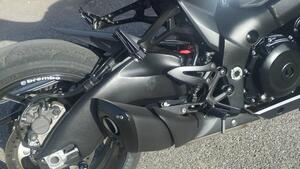 Suzuki Katana 1000 (2022 - 25) 