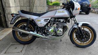 Benelli 900 Sei epoca
