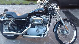 Harley-Davidson 883 Custom (2001 - 05) - XL 53C