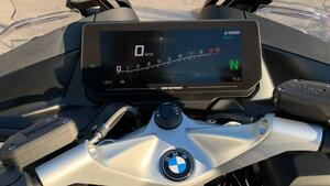 Bmw R 1250 RT (2021 - 25) 