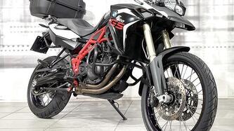 Bmw F 800 GS (2008 - 15) usata