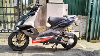 Aprilia SR 50 Street (2012 - 17) usata