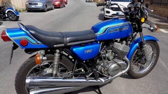 Kawasaki 750 H2 epoca