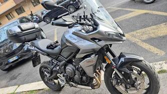Triumph Tiger Sport 660 (2022 - 24) usata