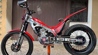 Montesa Cota 4RT 260 (2014 - 16) usata