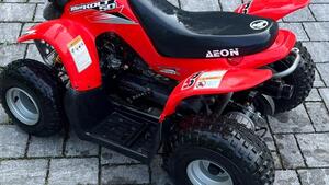 Aeon Minikolt 50 (2007 - 17) 