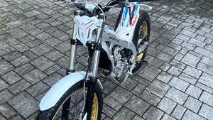 Montesa Cota 4RT 260 (2017 - 21) 