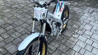 Montesa Cota 4RT 260 (2017 - 21) usata
