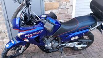 Honda Transalp XL 650V (2005 - 06) usata
