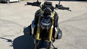 Bmw R 1250 R (2021 - 25) 
