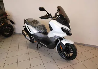 Sym ADX 300 (2024 - 26) - Annuncio 9713134
