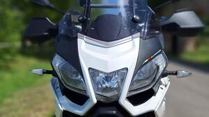 Aprilia Caponord Travel Pack ABS (2013 - 17) 