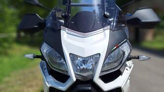 Aprilia Caponord Travel Pack ABS (2013 - 17) usata