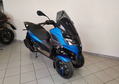 Piaggio MP3 310 Sport (2025 - 26) - Annuncio 9713138
