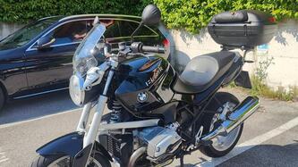 Bmw R 1200 R (2006 - 11) usata