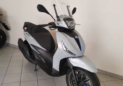 Piaggio Beverly 400 S (2025 - 26) - Annuncio 9713141