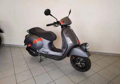 Vespa GTV 310 (2025 - 26) - Annuncio 9713143