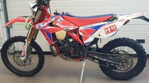 Betamotor RR 300 2T Enduro Racing (2014) 