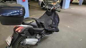 Piaggio Beverly 300 i.e. ABS-ASR (2016 - 20) 