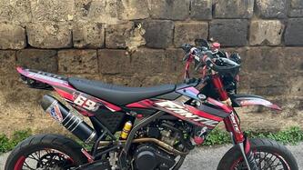 Fantic Motor Motard 125 Casa 4t (2019) usata