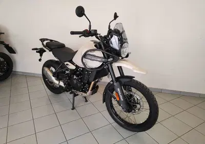Royal Enfield Himalayan 450 (2024 - 26) - Annuncio 9713153