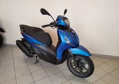 Piaggio Beverly 310 S (2025 - 26) - Annuncio 9713155