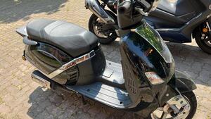 Lambretta LN 151 (2001 -11) 