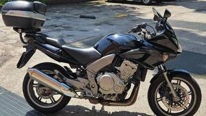 Honda CBF 1000 