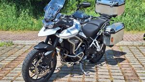 Triumph Tiger 900 GT Pro (2020 - 23) 