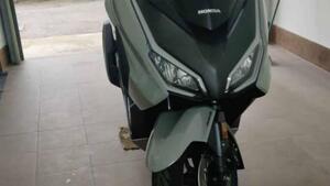 Honda Forza 350 (2022 - 24) 