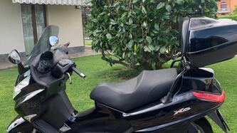 Piaggio X8 400 i.e. usata