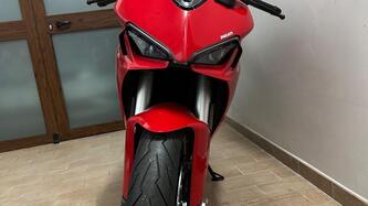 Ducati SuperSport 950 (2021 - 24) usata