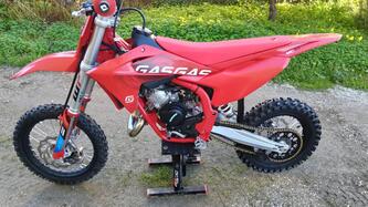 GASGAS MC 65 (2023 - 25) usata