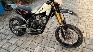 Fantic Motor Caballero 50 Motard (2009 - 12) 