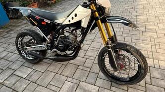 Fantic Motor Caballero 50 Motard (2009 - 12) usata