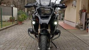 Bmw R 1200 GS (2017 - 18) 