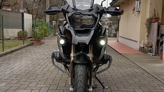 Bmw R 1200 GS (2017 - 18) usata