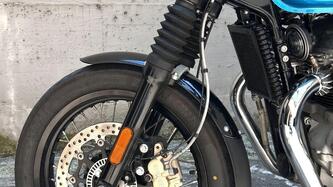 Royal Enfield Interceptor 650 (2021 - 25) usata