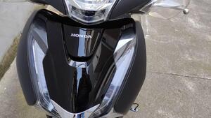 Honda SH 150 i (2017 - 19) 