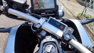 Honda X-ADV 750 Travel Edition (2017) 