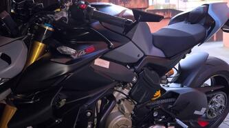 Ducati Streetfighter V4 S (2023 - 24) usata