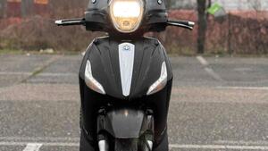 Piaggio Beverly 300 i.e. Police ABS-ASR (2017 - 20) 