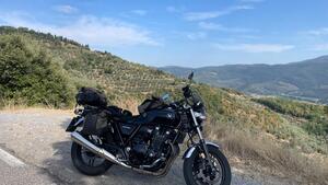 Honda CB 1100 ABS (2012 - 17) 