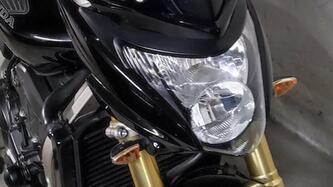 Honda Hornet 600 (2007 - 10) usata