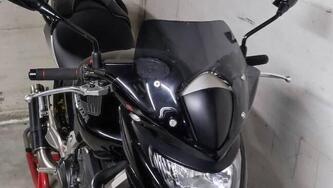 Honda Hornet 600 (2007 - 10) usata
