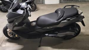 Bmw C 400 GT (2021 - 24) 