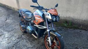 Bmw R 1150 R Rockster (2003 - 06) 
